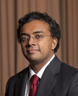 Shyam Balganesh