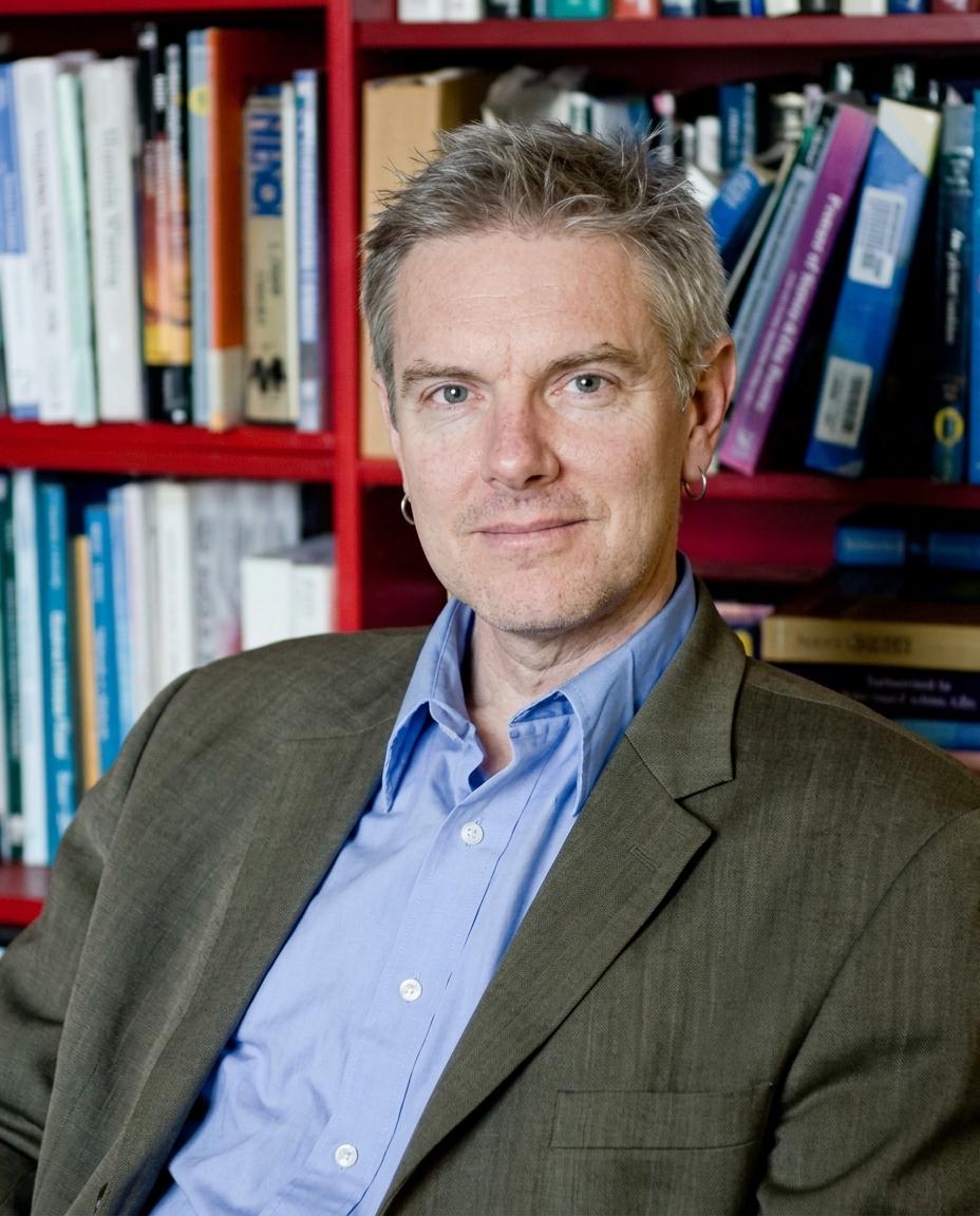 Simon Billinge