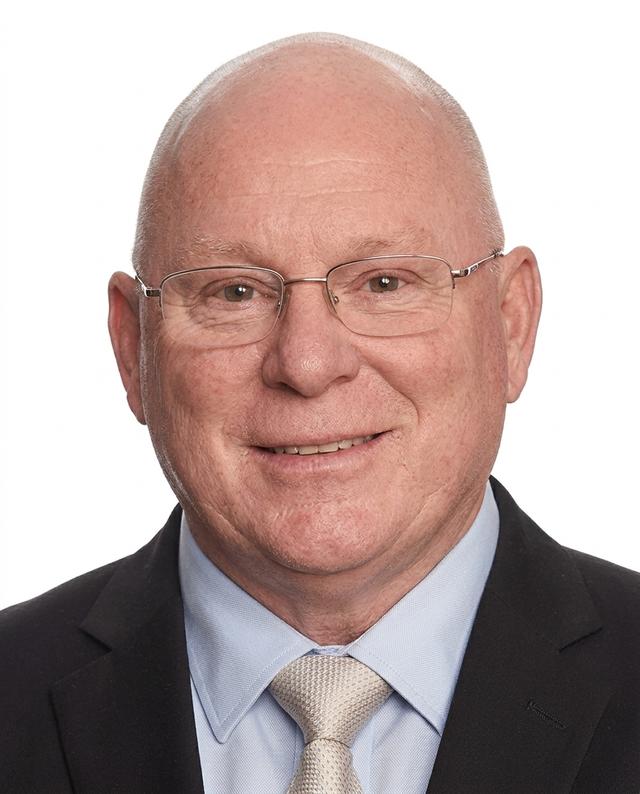 Simon Green
