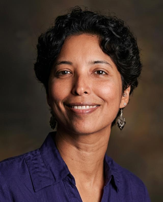 Smriti Anand
