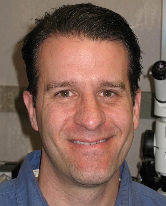 Eric Sobie