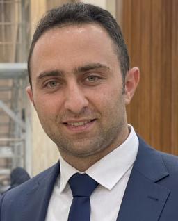 Soheil Haddadi