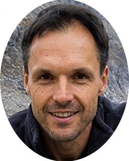 Stéphane Joost