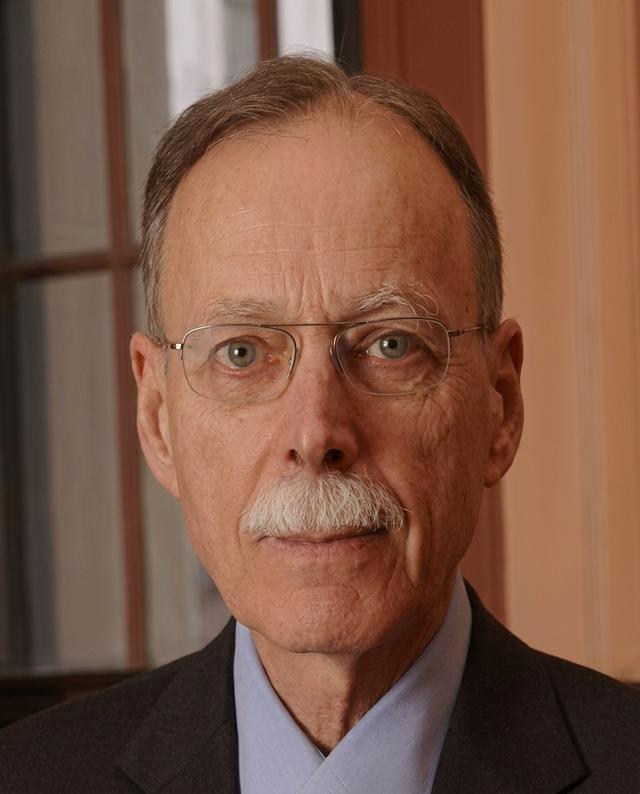 Stephen Morse