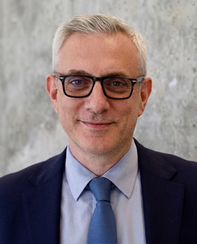 Steven Levine