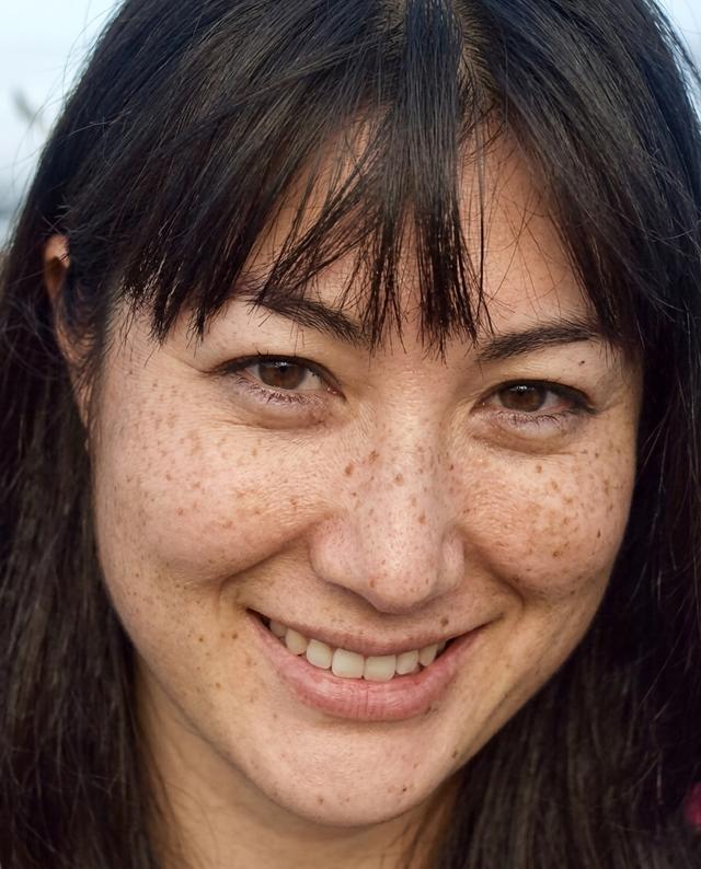 Dr. Suilin Lavelle