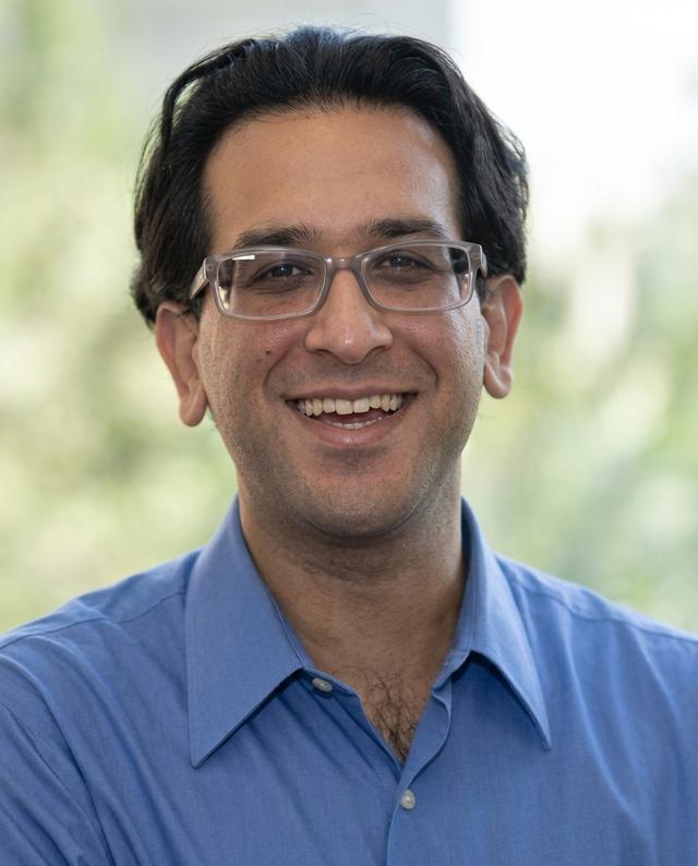 Suraj Uttamchandani