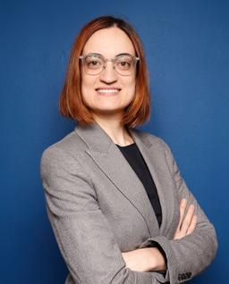 Tania Heap