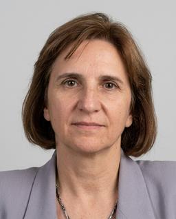 Teresa Pardo Vicente