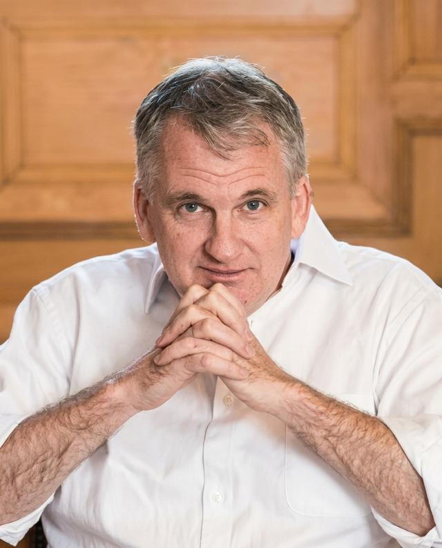 Timothy Snyder