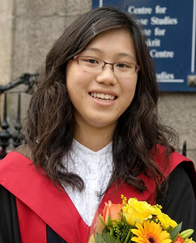 Prof. Wai Tsui