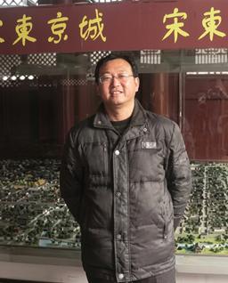 Tuo Jianqing