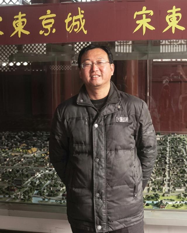 Tuo Jianqing