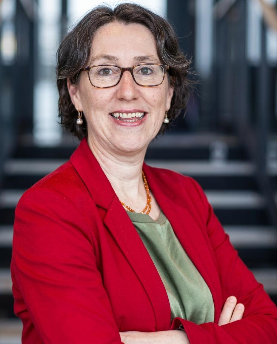 Mariëtte van den Hoven