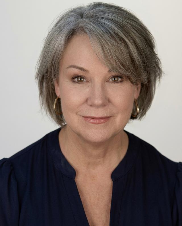 Valeri Lantz-Gefroh, MFA