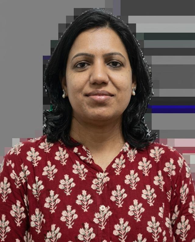 Vandana Chandel