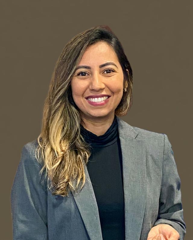 Vania Carvalho de Castro