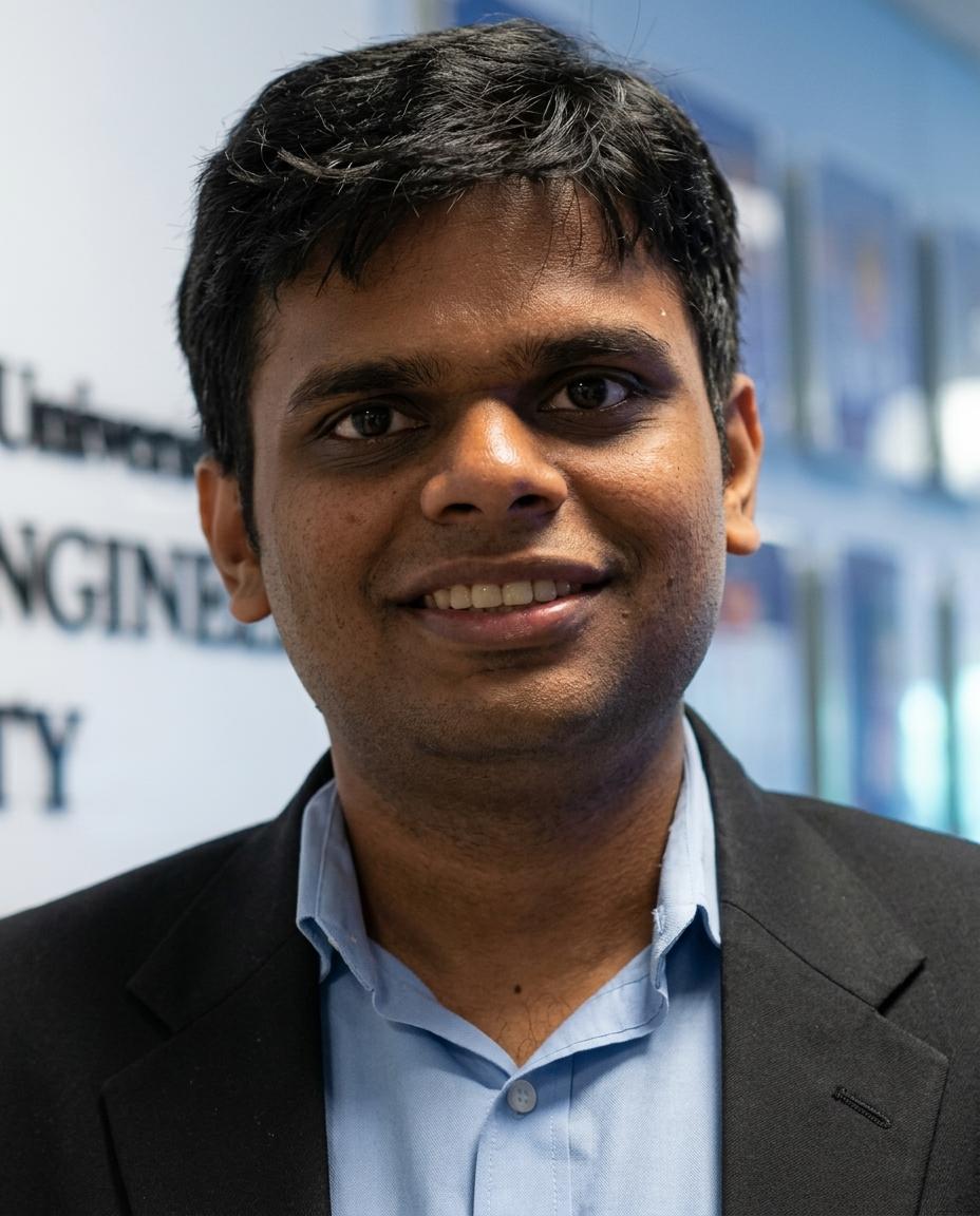Venkat Viswanathan