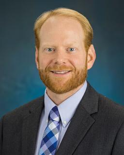 Nicholas Paulson
