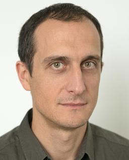 Prof. Viktor Kuncak