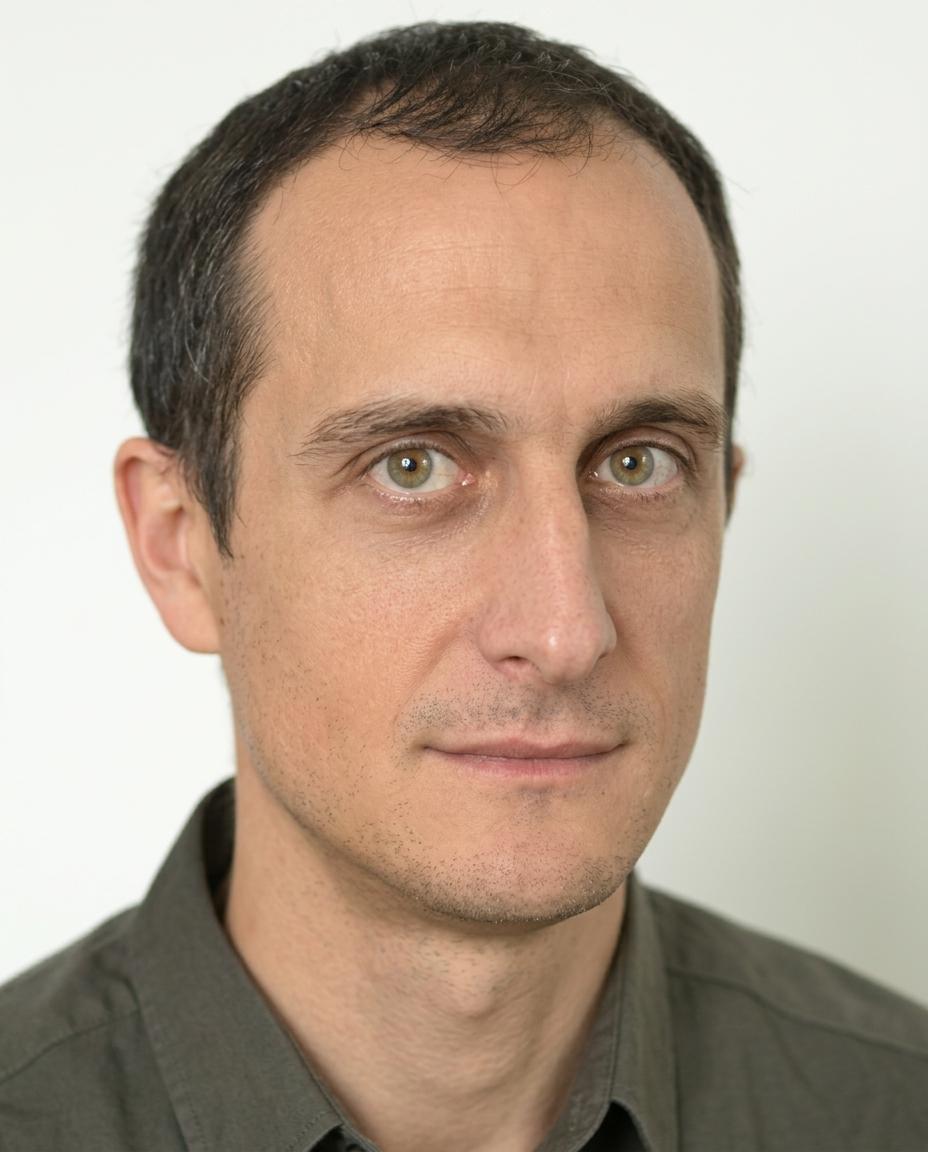 Prof. Viktor Kuncak