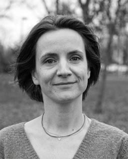 Dr. Virginie Galtier