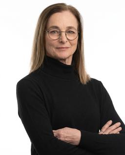 Prof. Yvonne Cafik Harrison, PhD