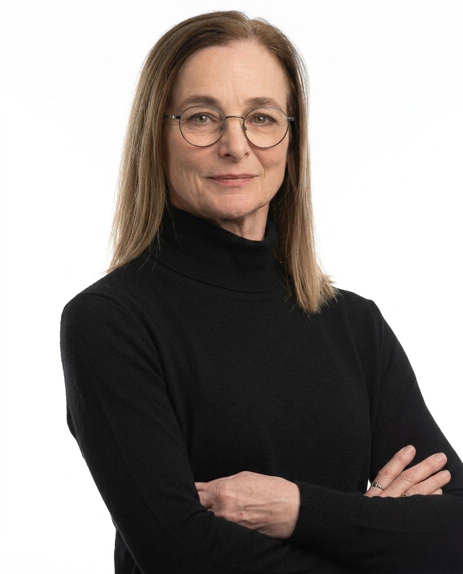 Prof. Yvonne Cafik Harrison, PhD