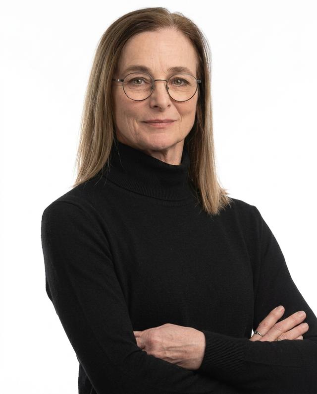 Prof. Yvonne Cafik Harrison, PhD