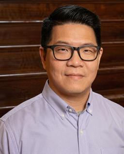 Wenhao David Huang