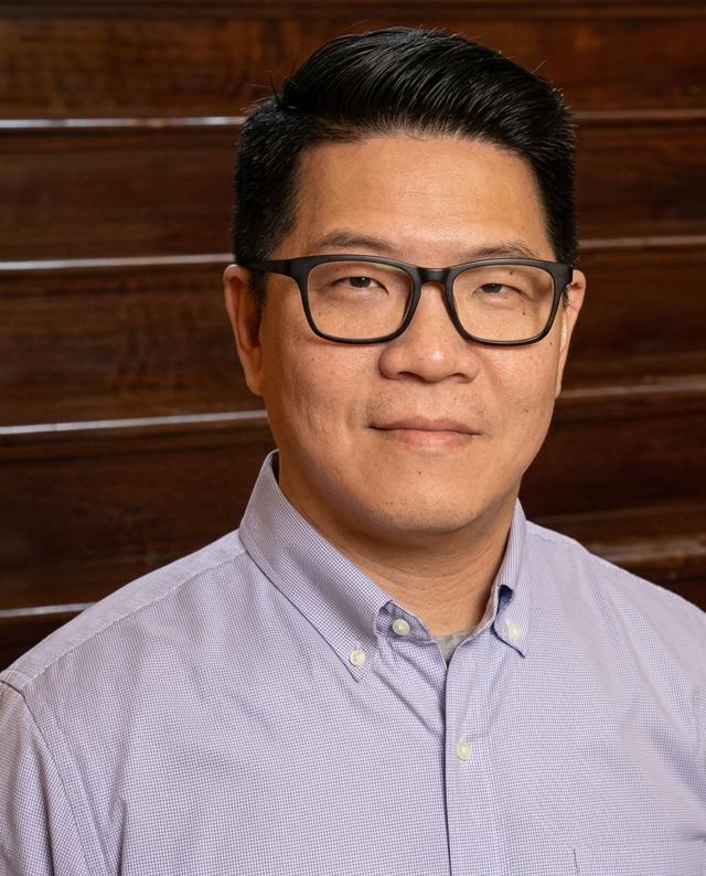 Wenhao David Huang