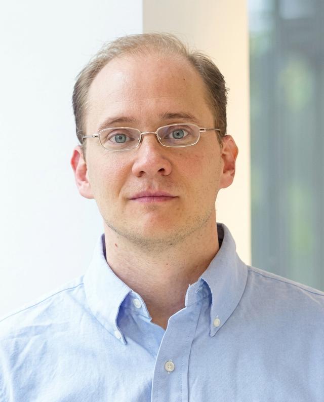 Jonathan Katz