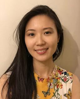 Wendy Kwok