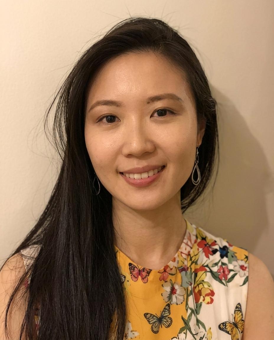 Wendy Kwok