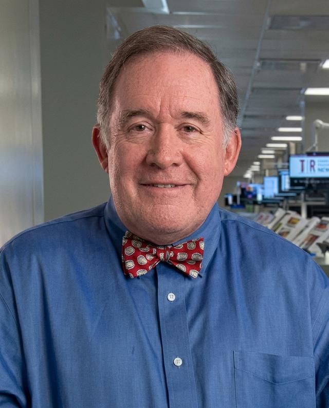 William B. Stewart