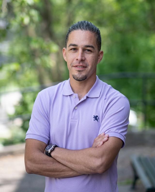 William D Lopez