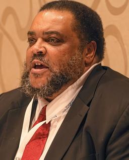 William Qualls