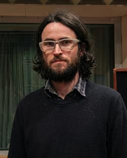 Dr Matthew Yee-King