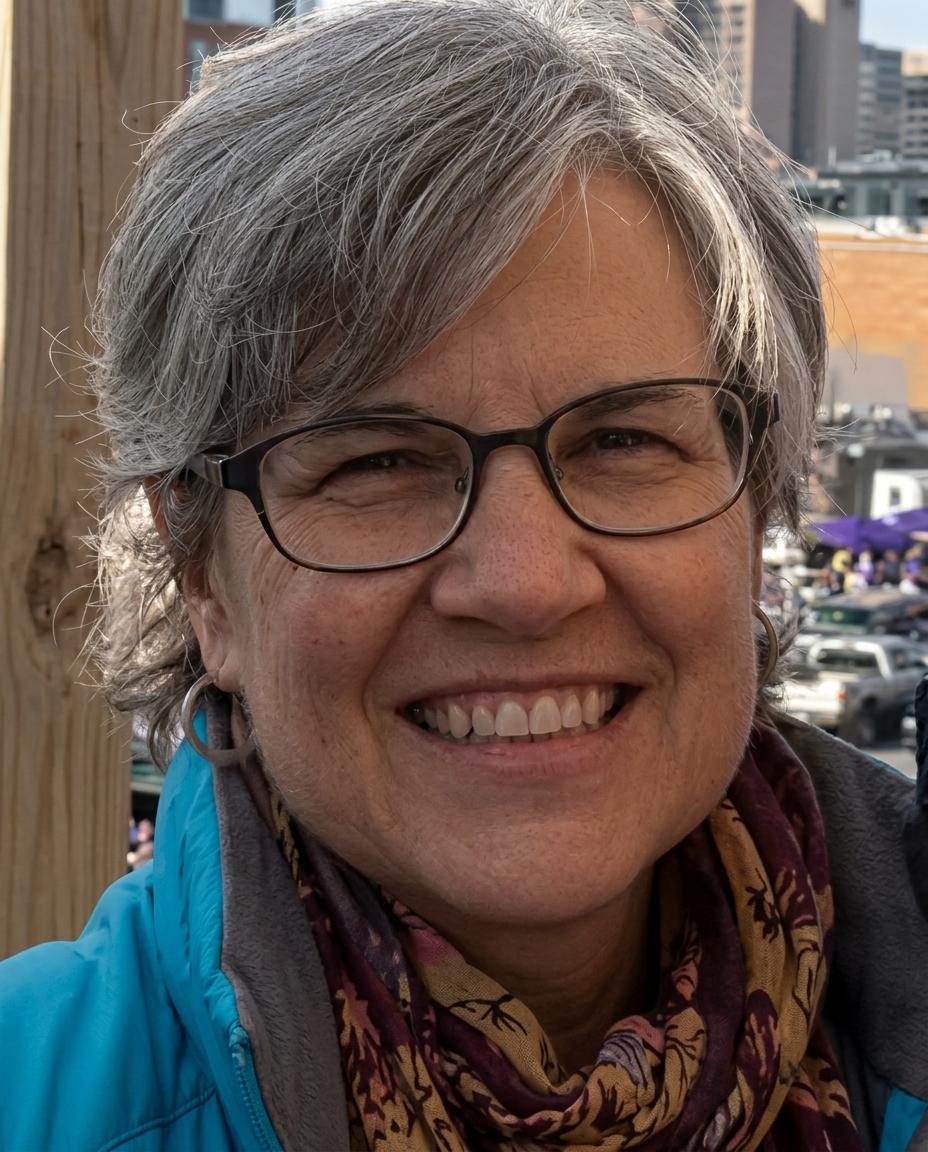 Yvonne Joosten