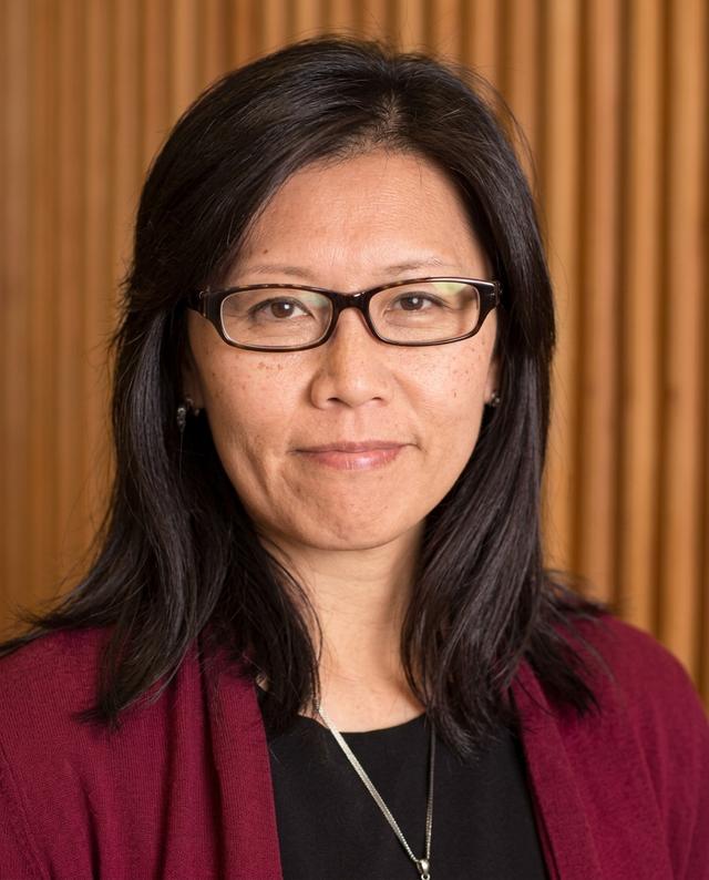 Yoon Pak