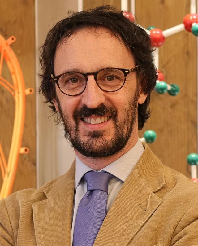 Maurizio Zani