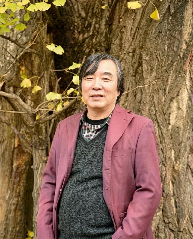 Zhang Fan