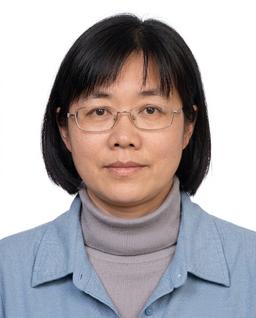 Zhou Yuxia