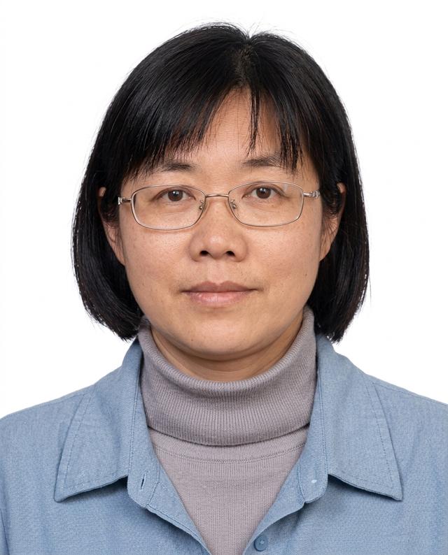 Zhou Yuxia