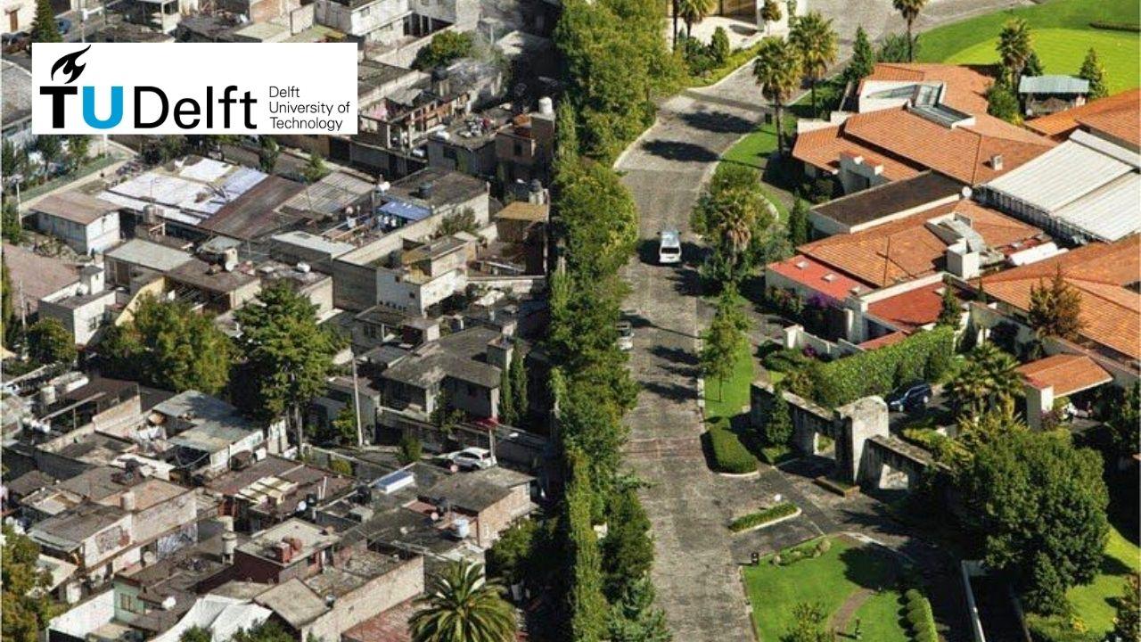 Building Inclusive Cities: Urban Inequality & Segregation