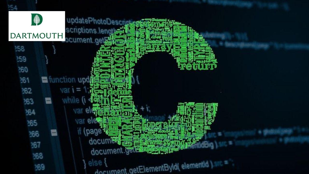 C Programming: Core Language Concepts