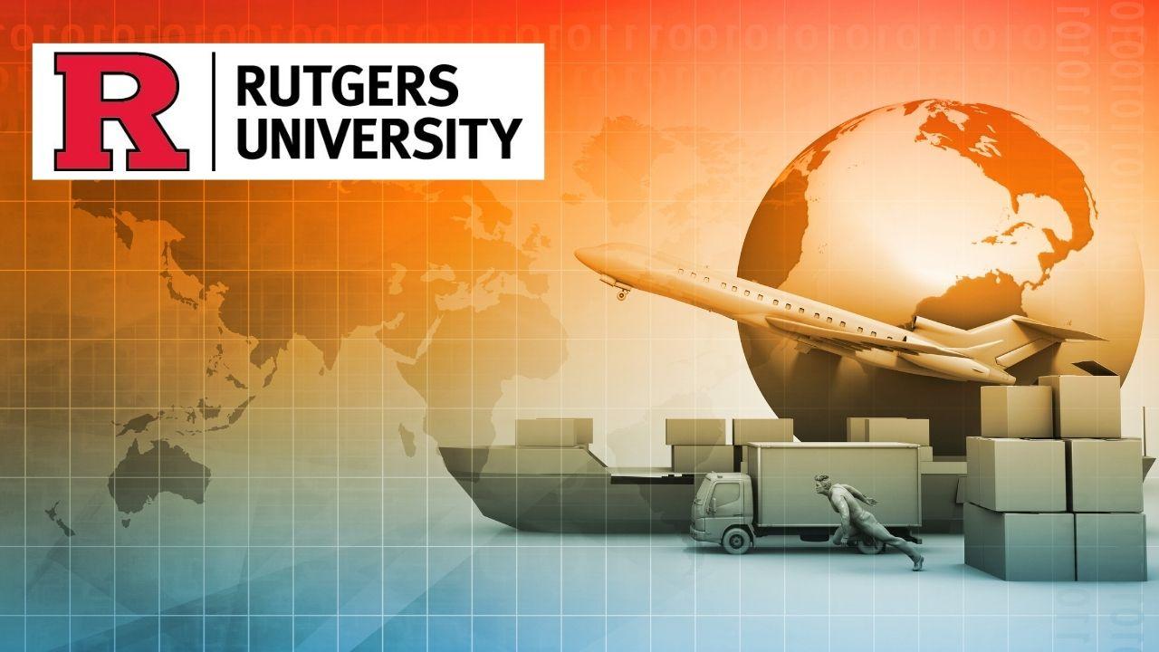 Supply Chain Analytics Specialization