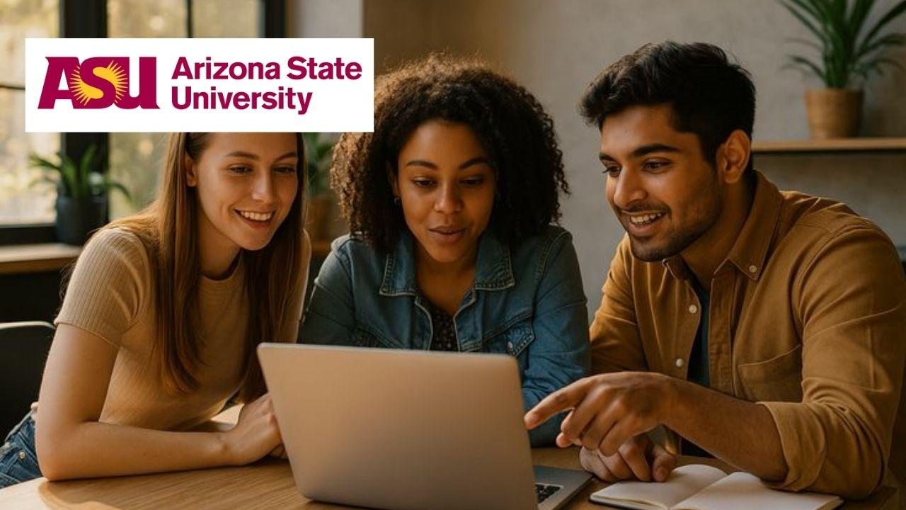 ASU TESOL Professional Certificate