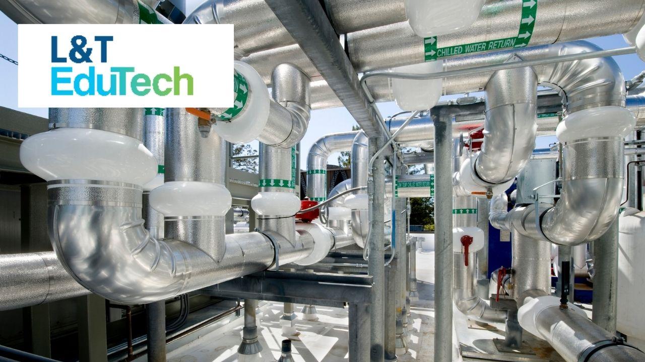Design of Industrial Piping Systems