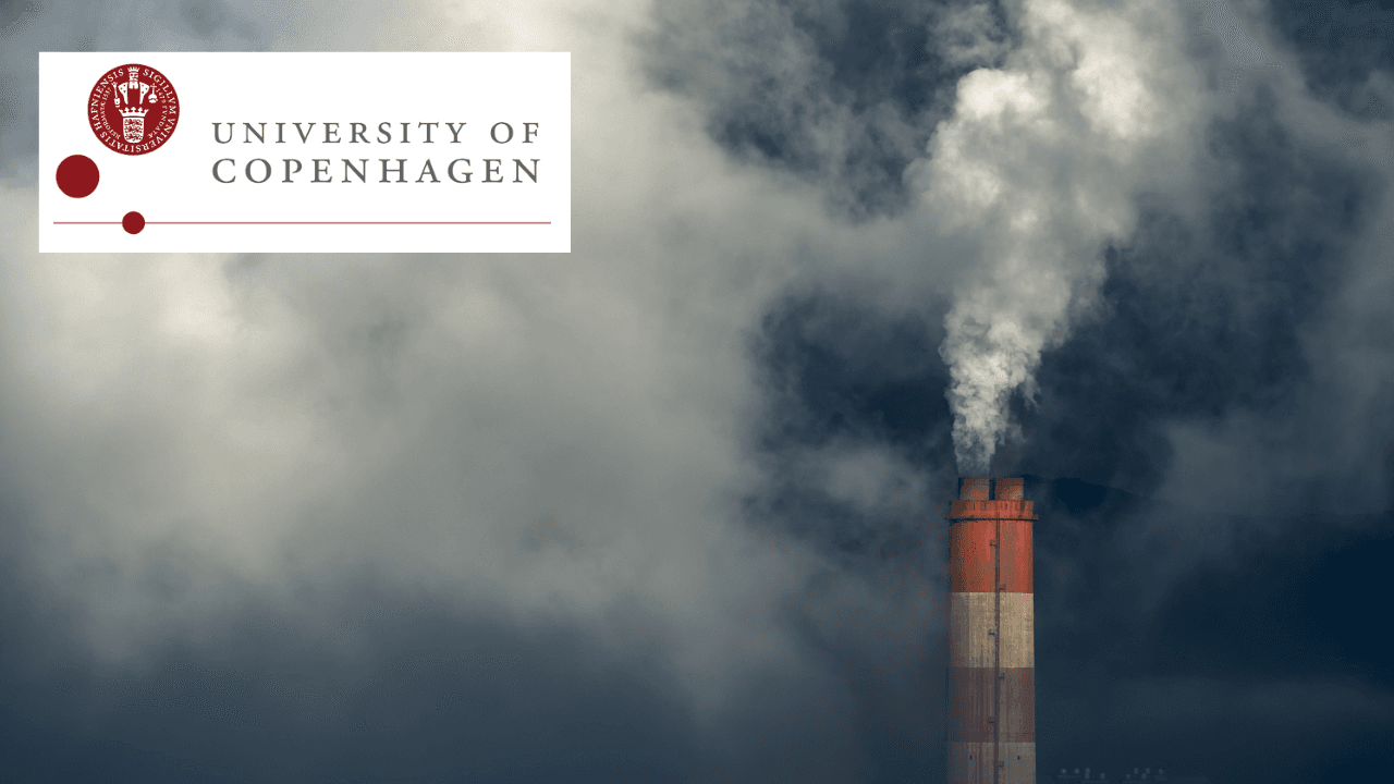 Air Pollution: Understanding Global Health Impacts